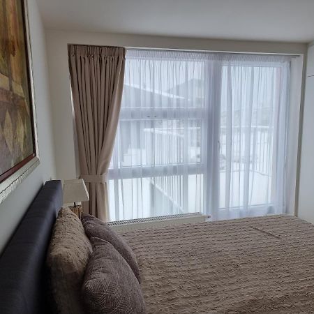 Apartment Max Loucna pod Klinovcem Ngoại thất bức ảnh
