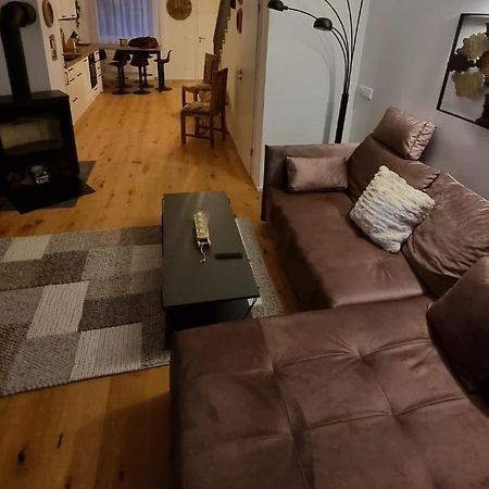 Apartment Max Loucna pod Klinovcem Ngoại thất bức ảnh