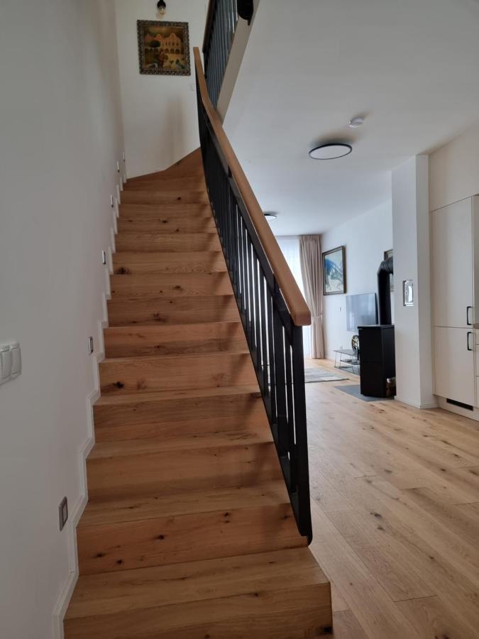 Apartment Max Loucna pod Klinovcem Ngoại thất bức ảnh