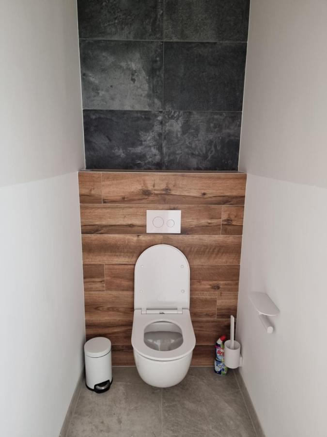 Apartment Max Loucna pod Klinovcem Ngoại thất bức ảnh
