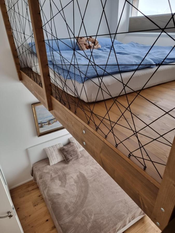 Apartment Max Loucna pod Klinovcem Ngoại thất bức ảnh