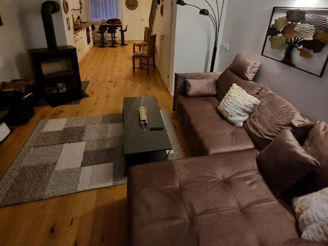 Apartment Max Loucna pod Klinovcem Ngoại thất bức ảnh